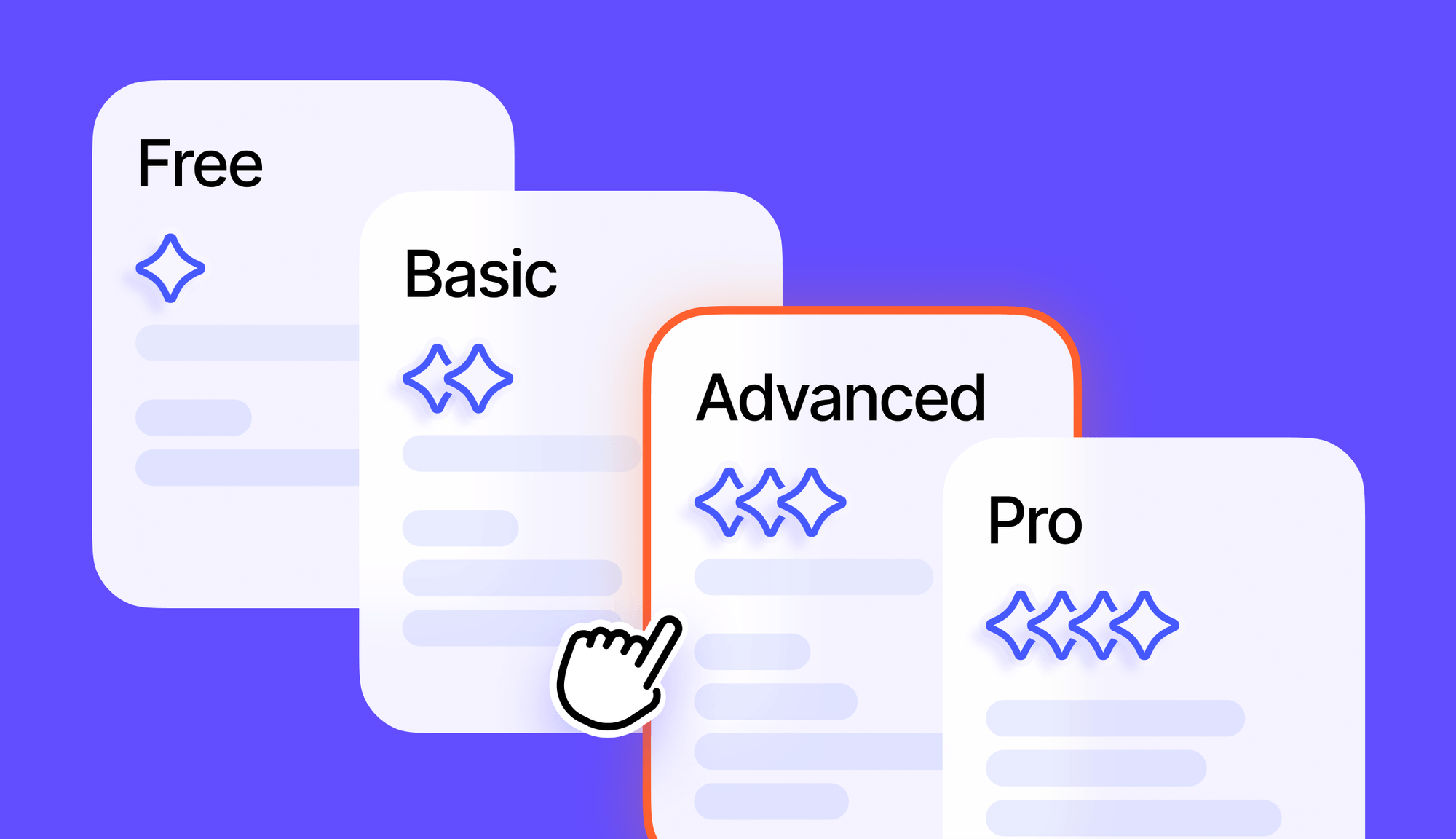 Recraft’s pricing update: credit-based subscriptions